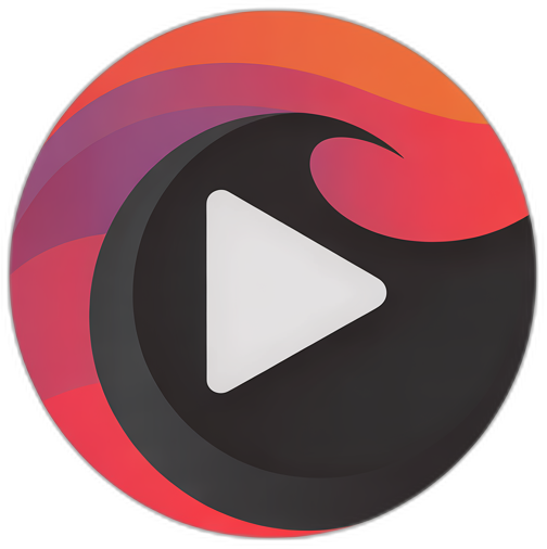 包子影视网站Logo