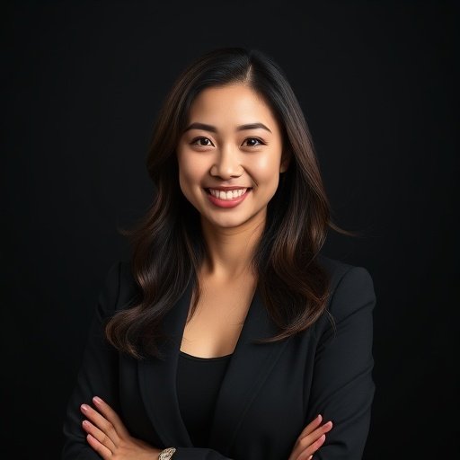 包子影视张美琪 - 品牌总监