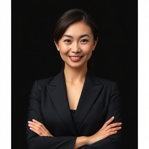 包子影视林婉婷 - 首席内容官