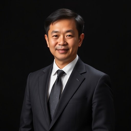 包子影视陈嘉明 - 创始人兼CEO