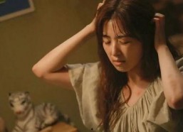 国产女人性视频,一场关于情感与欲望的视觉盛宴